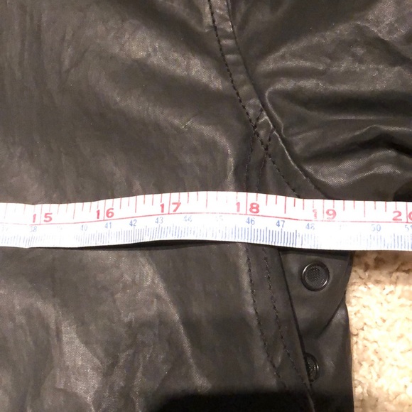 SAM Hudson Jacket - Picture 3 of 5